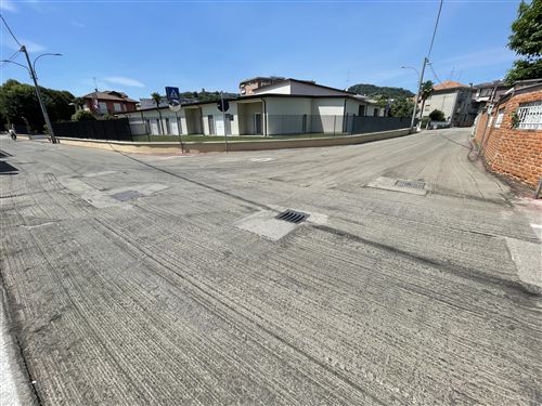Al via i primi due lotti di asfaltature. Prosegue il piano di manutenzione delle strade cittadine