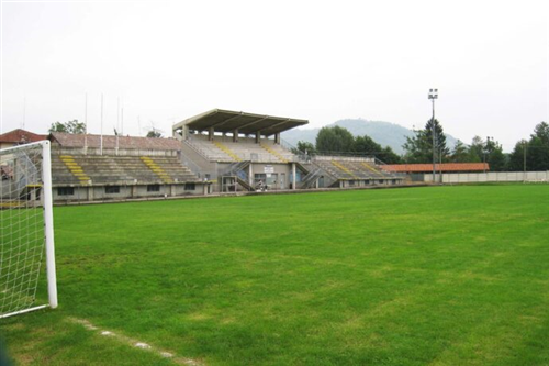 Il campo sportivo di Gattinara riapre al pubblico