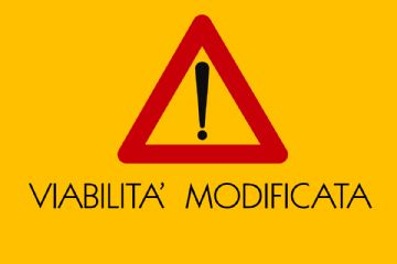 AVVISO - Modifiche alla viabilità sulla SS 142 "Biellese" â€“ Lunedì 23 marzo 2026