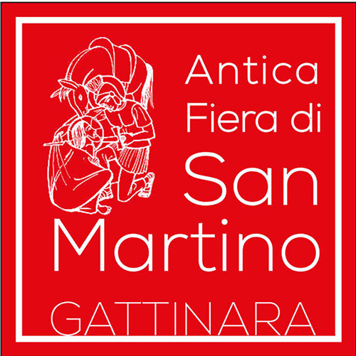 Partecipazione alla FIERA DI SAN MARTINO - Gattinara 11 novembre 2025