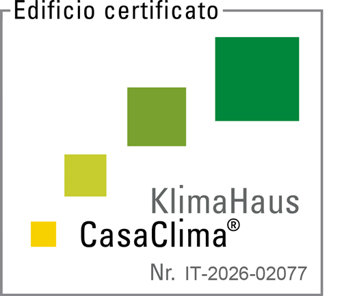 FUTURA: la nuova scuola dellinfanzia certificata CasaClima