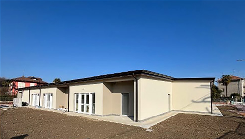 FUTURA: la nuova scuola dell’infanzia certificata CasaClima