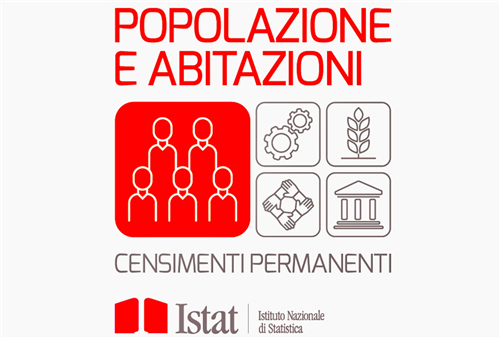 Censimento permanente della popolazione 2026: aperta la selezione per i rilevatori comunali